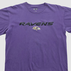 NFL 2010s T-shirt - Baltimore Ravens