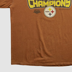 NFL 2008 T-shirt - Pittsburgh Steelers
