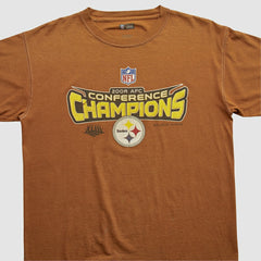 NFL 2008 T-shirt - Pittsburgh Steelers