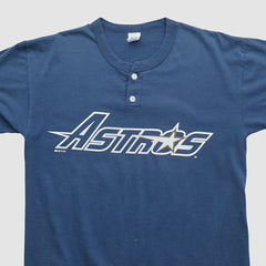 MLB Houston Astros Russell 2000s T-shirt