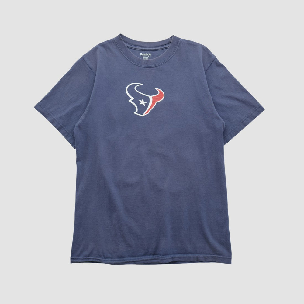 Reebok 2000s T-shirt - Houston Texans