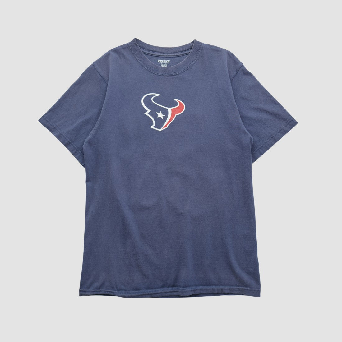 Reebok 2000s T-shirt - Houston Texans