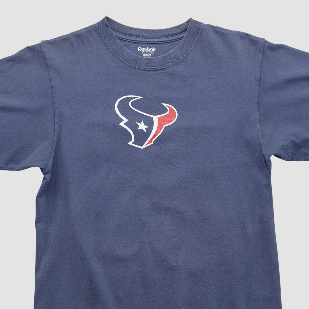 Reebok 2000s T-shirt - Houston Texans