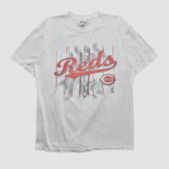 MLB Cincinnati Reds True Fan 2000 T-shirt