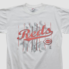MLB Cincinnati Reds True Fan 2000 T-shirt