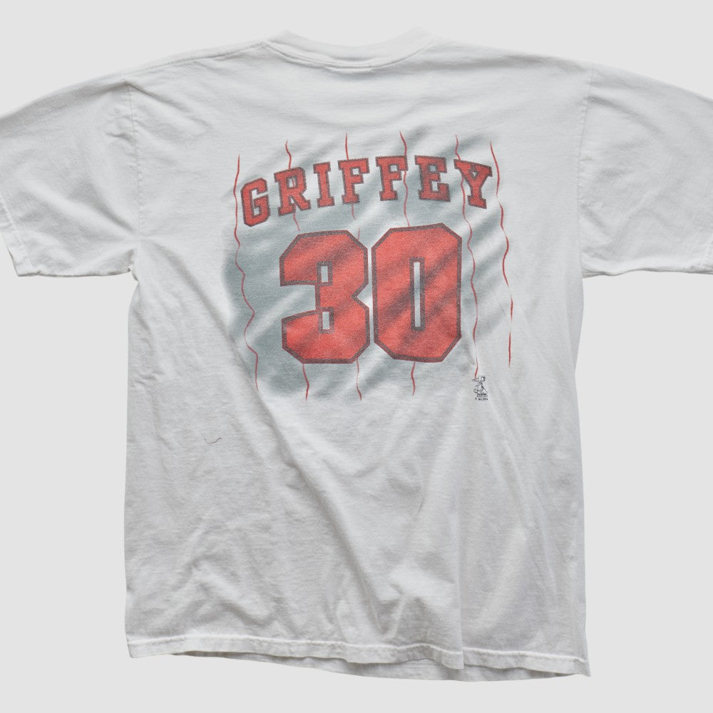 MLB Cincinnati Reds True Fan 2000 T-shirt