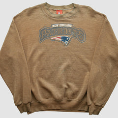 NFL 2000s Pullover Sweatshirt - New England Patriots