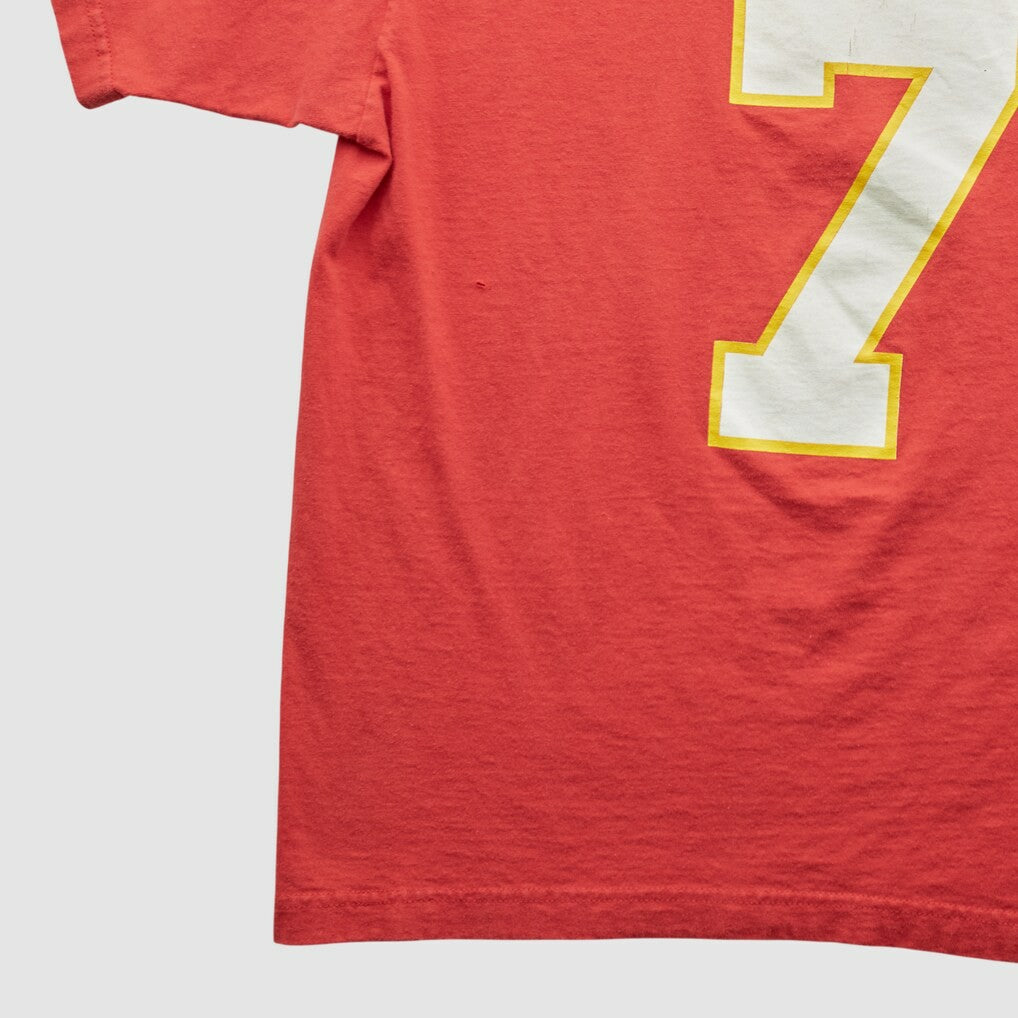 Reebok 2000s T-shirt - Kansas City Chiefs