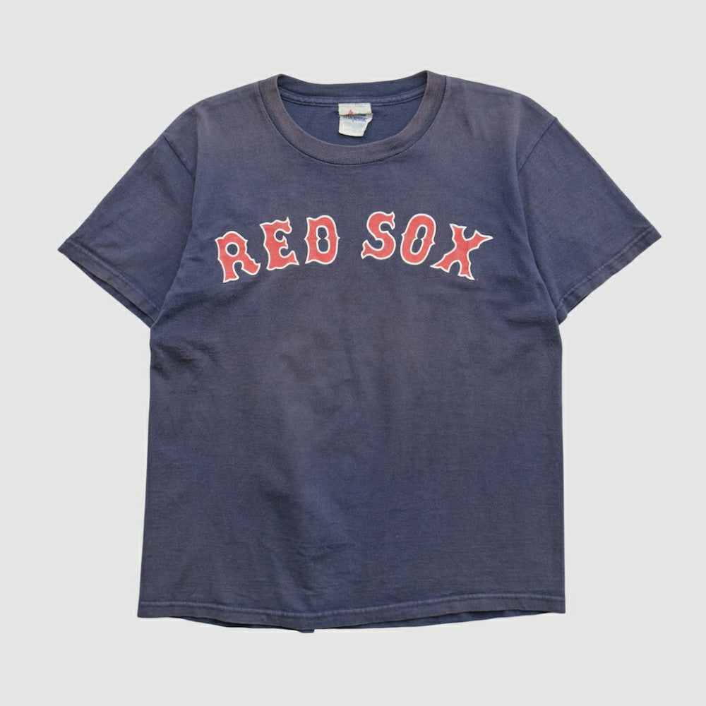 MLB Boston Red Sox Majestic 2000s T-shirt