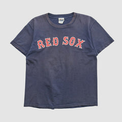 MLB Boston Red Sox Majestic 2000s T-shirt