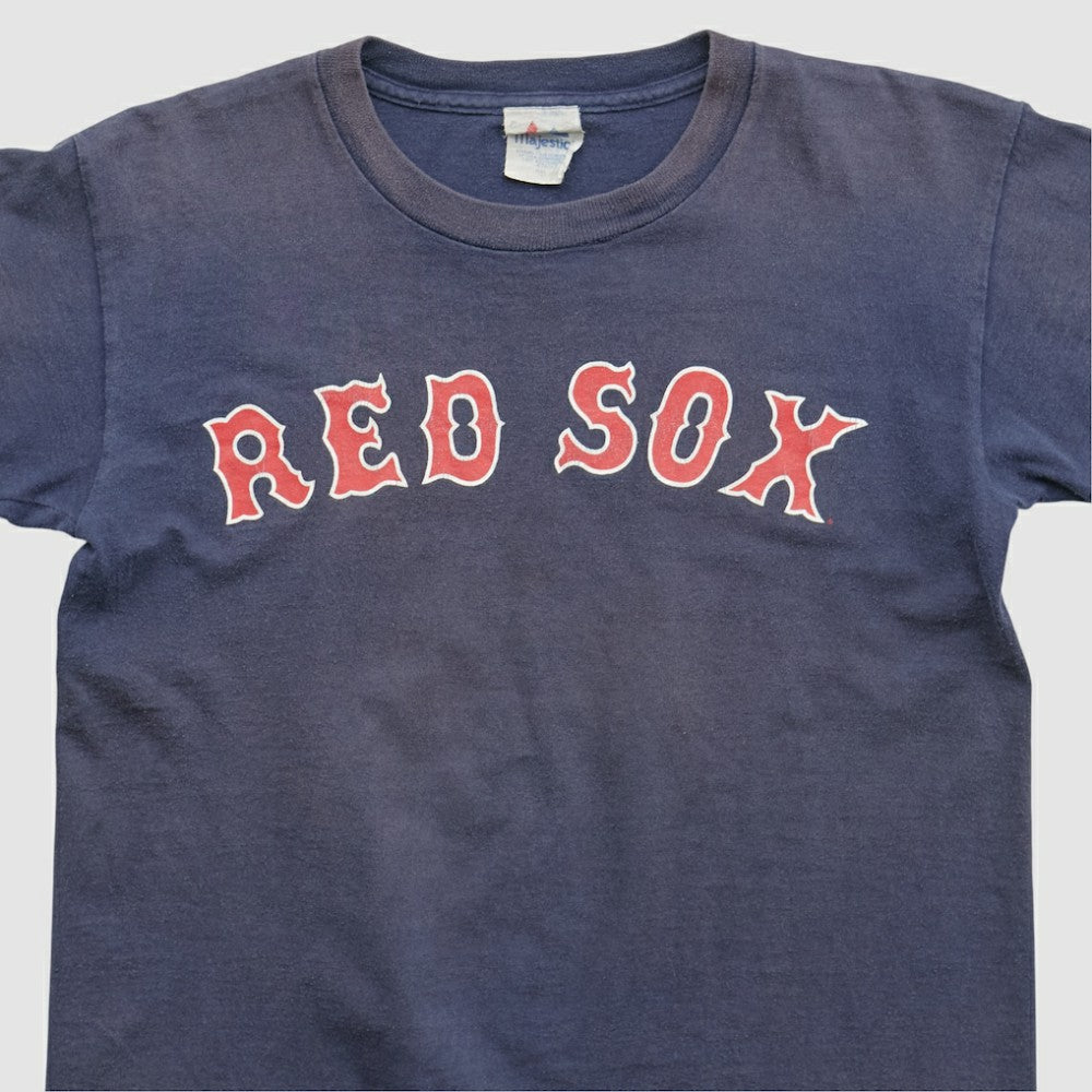 MLB Boston Red Sox Majestic 2000s T-shirt