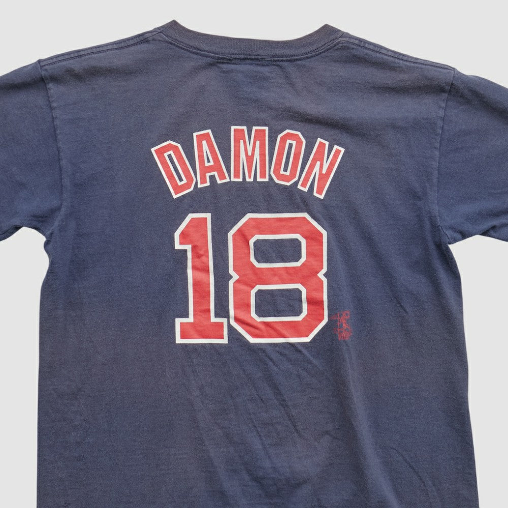 MLB Boston Red Sox Majestic 2000s T-shirt
