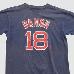 MLB Boston Red Sox Majestic 2000s T-shirt