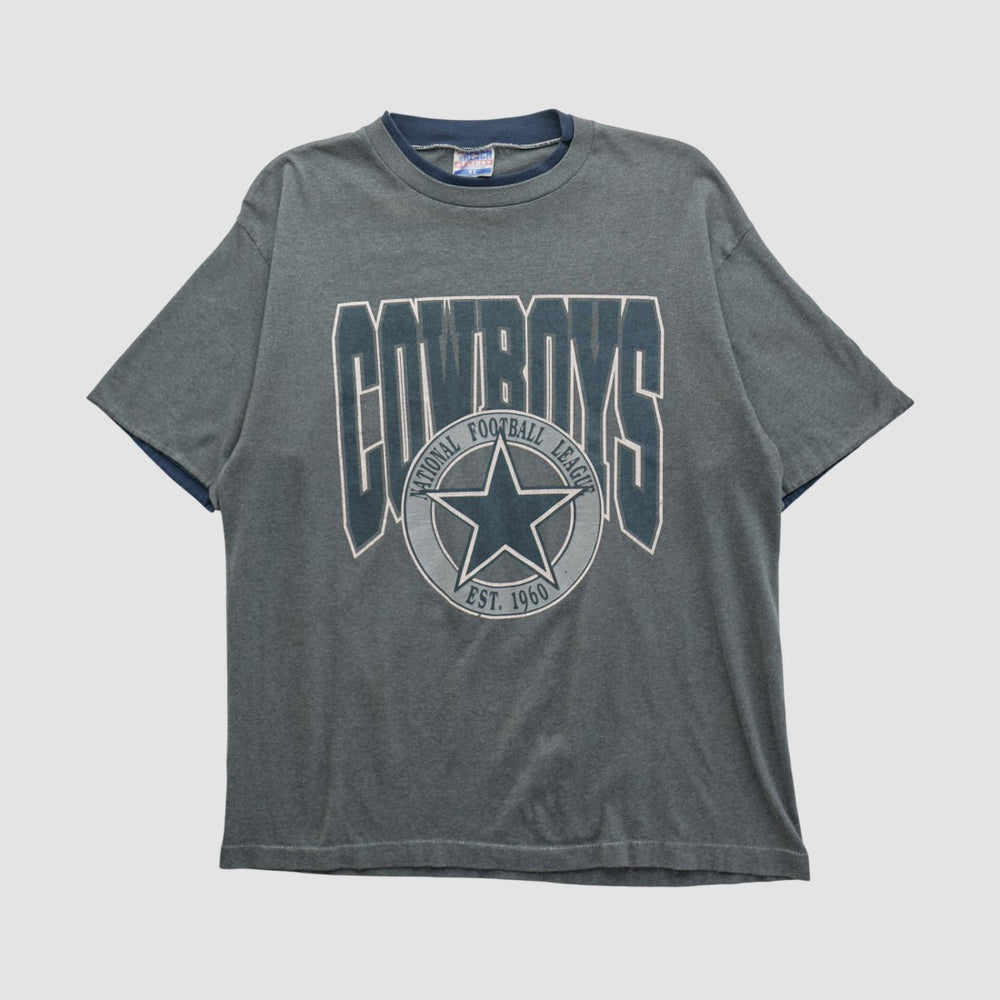 Trench 90s T-shirt - Dallas Cowboys