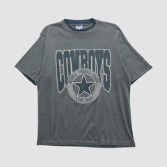 Trench 90s T-shirt - Dallas Cowboys