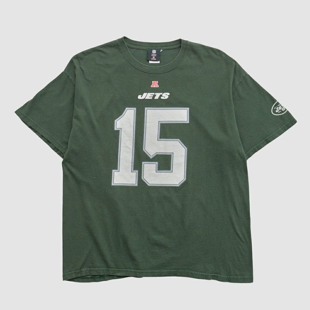 NFL 2010s T-shirt - New York Jets