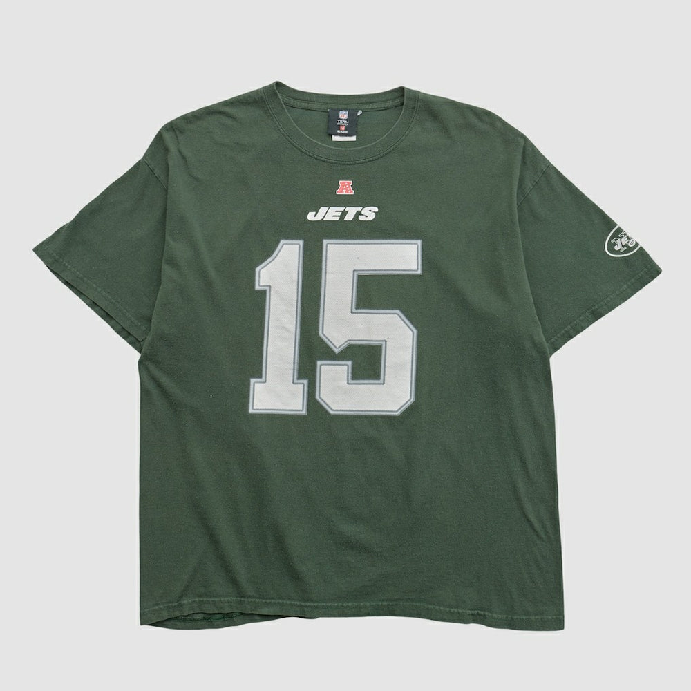 NFL 2010s T-shirt - New York Jets