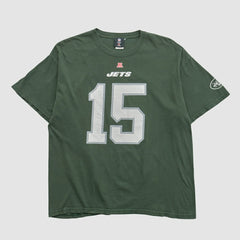 NFL 2010s T-shirt - New York Jets