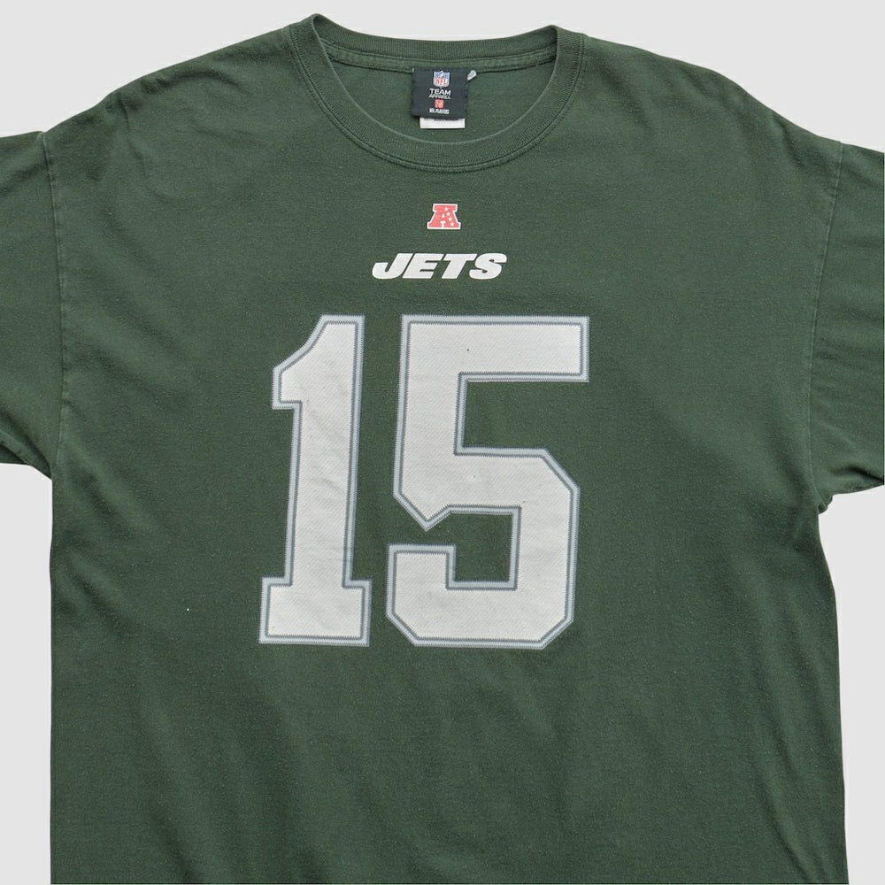 NFL 2010s T-shirt - New York Jets
