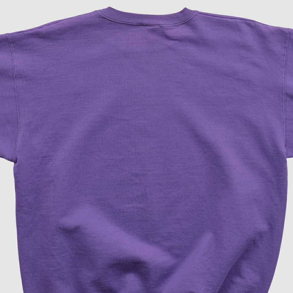 Champion 90s Pullover Sweatshirt - Minnesota Vikings