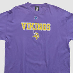 NFL 2010s Long Sleeve T-shirt - Minnesota Vikings