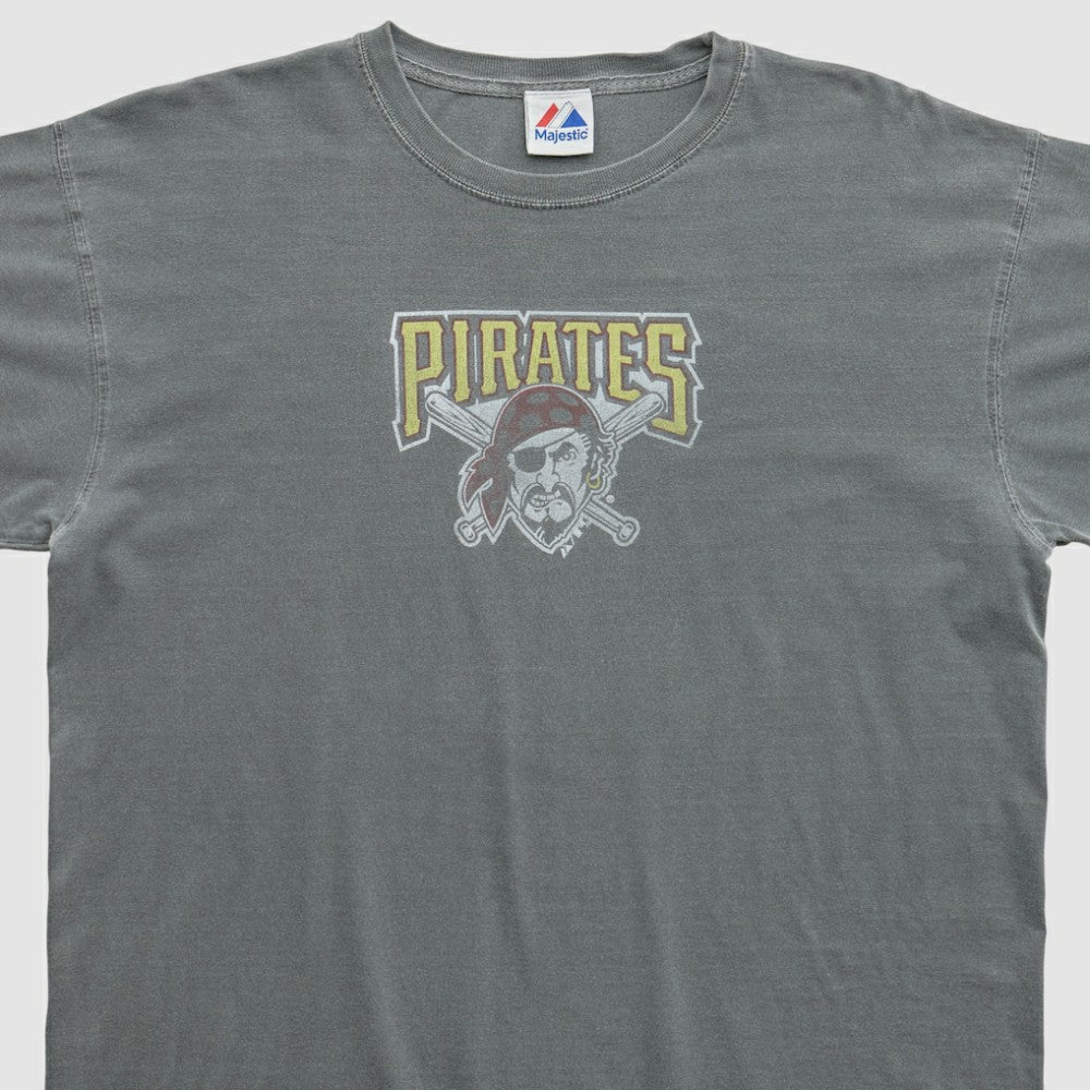 MLB Pittsburgh Pirates Majestic 2000s T-shirt