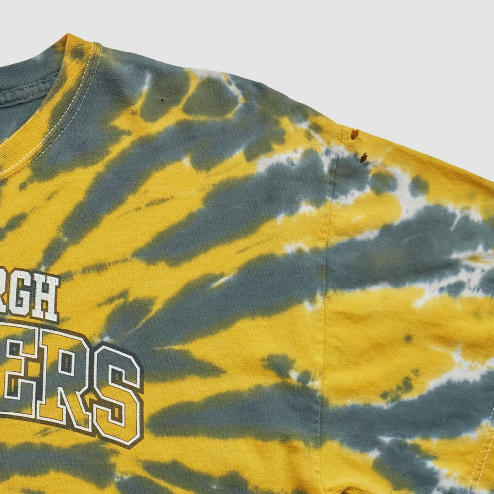 NFL 2000s T-shirt - Pittsburgh Steelers
