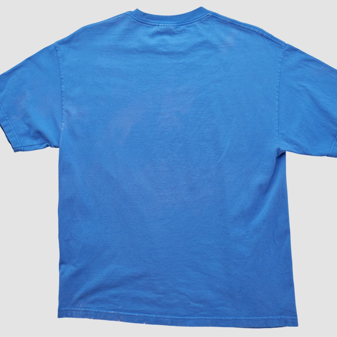 Alstyle 2008 T-shirt - New York Giants