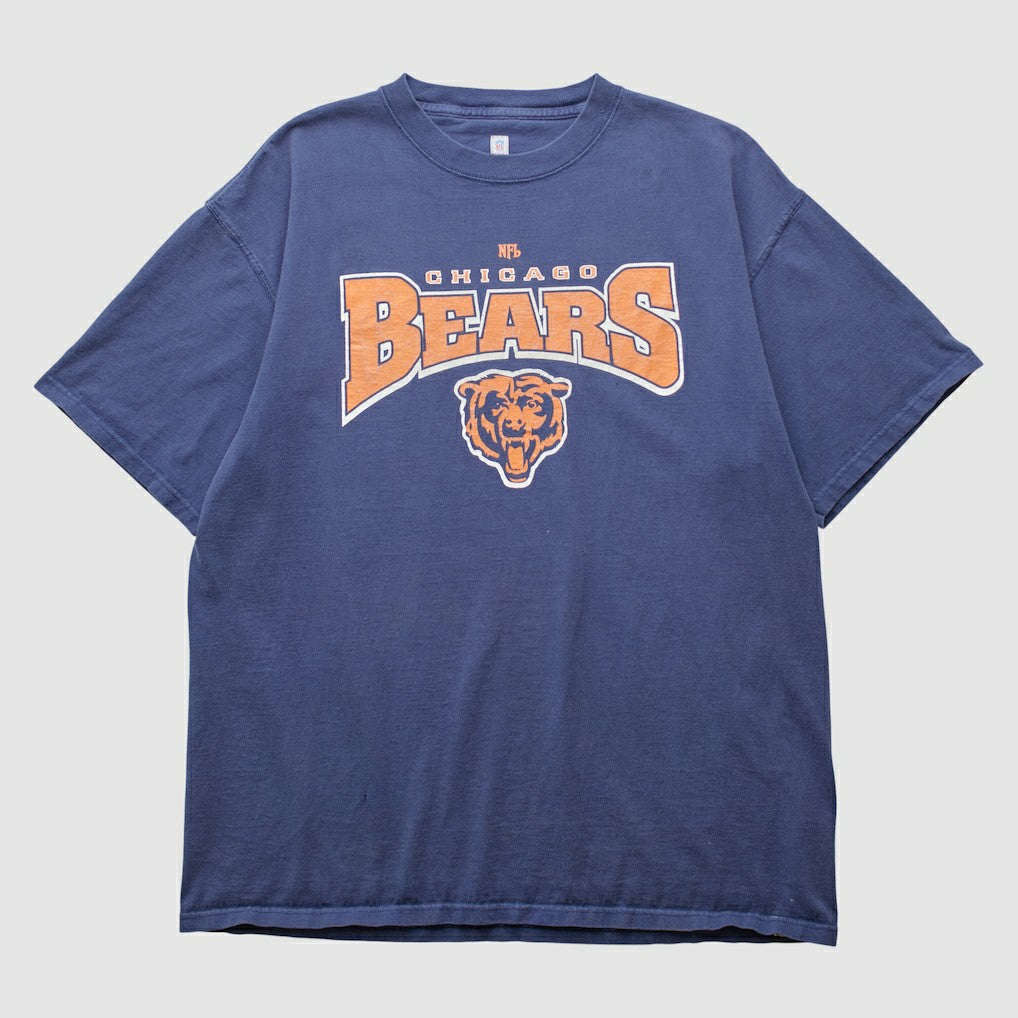 NFL 2000s T-shirt - Chicago Bears