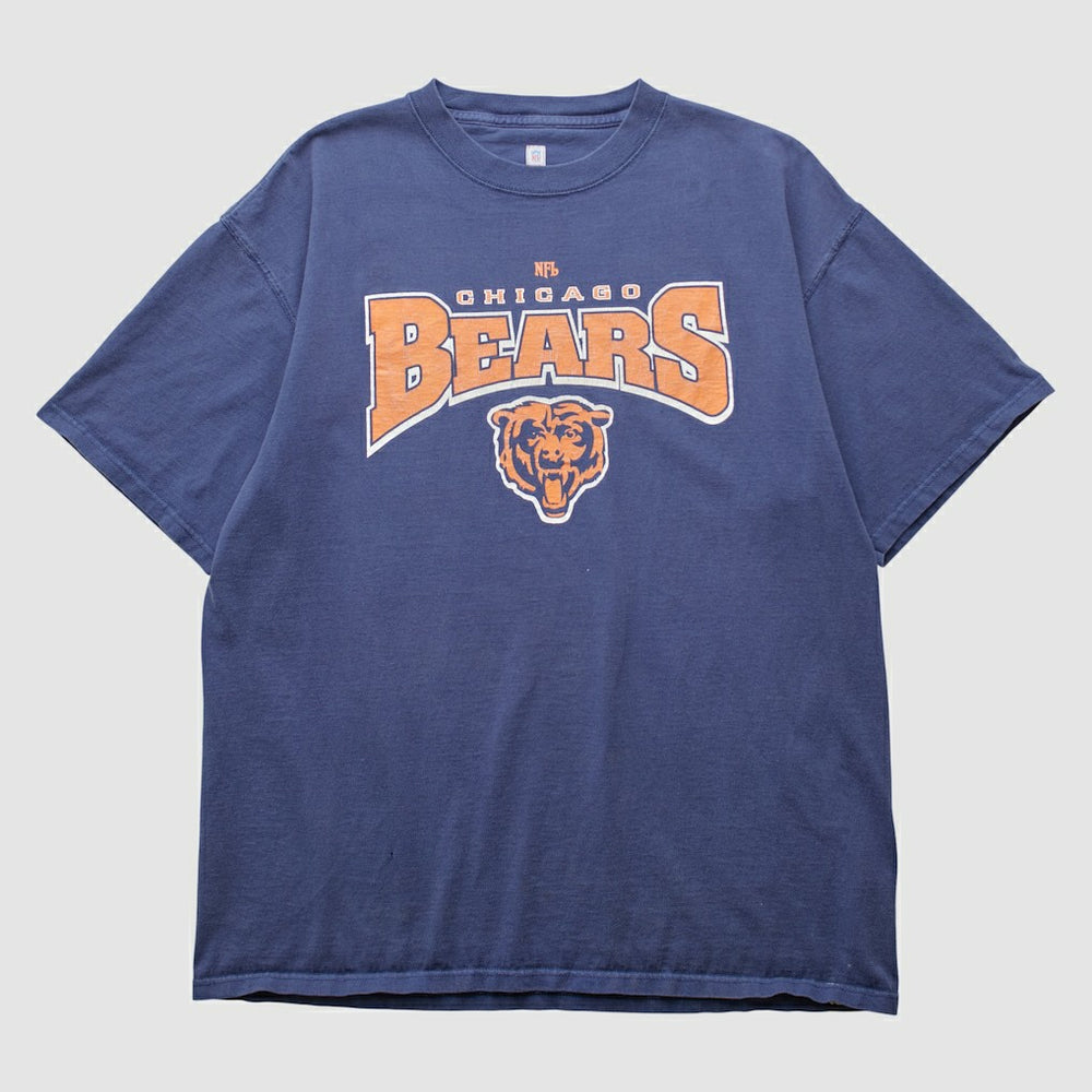 NFL 2000s T-shirt - Chicago Bears