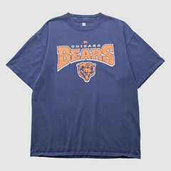 NFL 2000s T-shirt - Chicago Bears