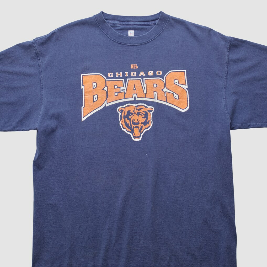 NFL 2000s T-shirt - Chicago Bears