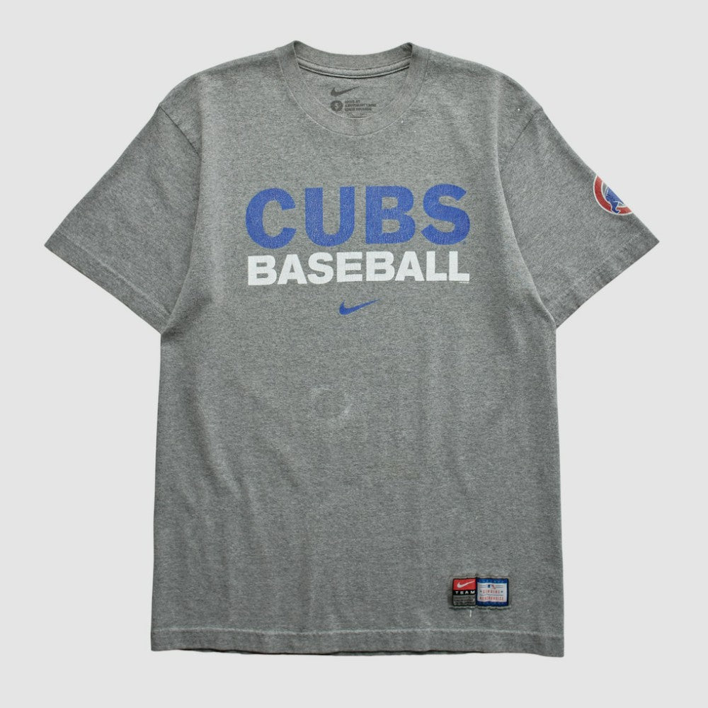 MLB Chicago Cubs Nike 2000s T-shirt