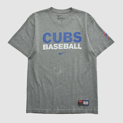 MLB Chicago Cubs Nike 2000s T-shirt