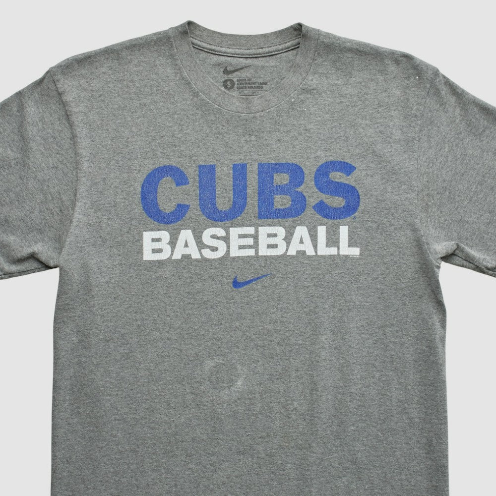 MLB Chicago Cubs Nike 2000s T-shirt
