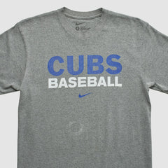 MLB Chicago Cubs Nike 2000s T-shirt