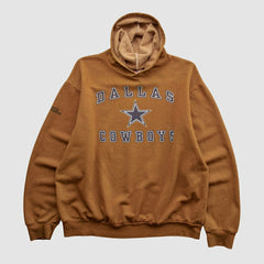 NFL 2010s Hooded Pullover Sweatshirt - Dallas Cowboys