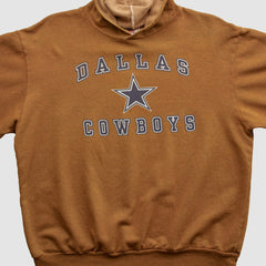NFL 2010s Hooded Pullover Sweatshirt - Dallas Cowboys