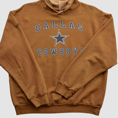 NFL 2010s Hooded Pullover Sweatshirt - Dallas Cowboys