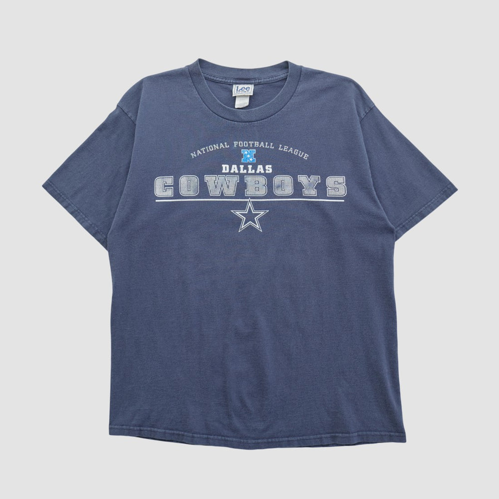 Lee Sport 2000s T-shirt - Dallas Cowboys
