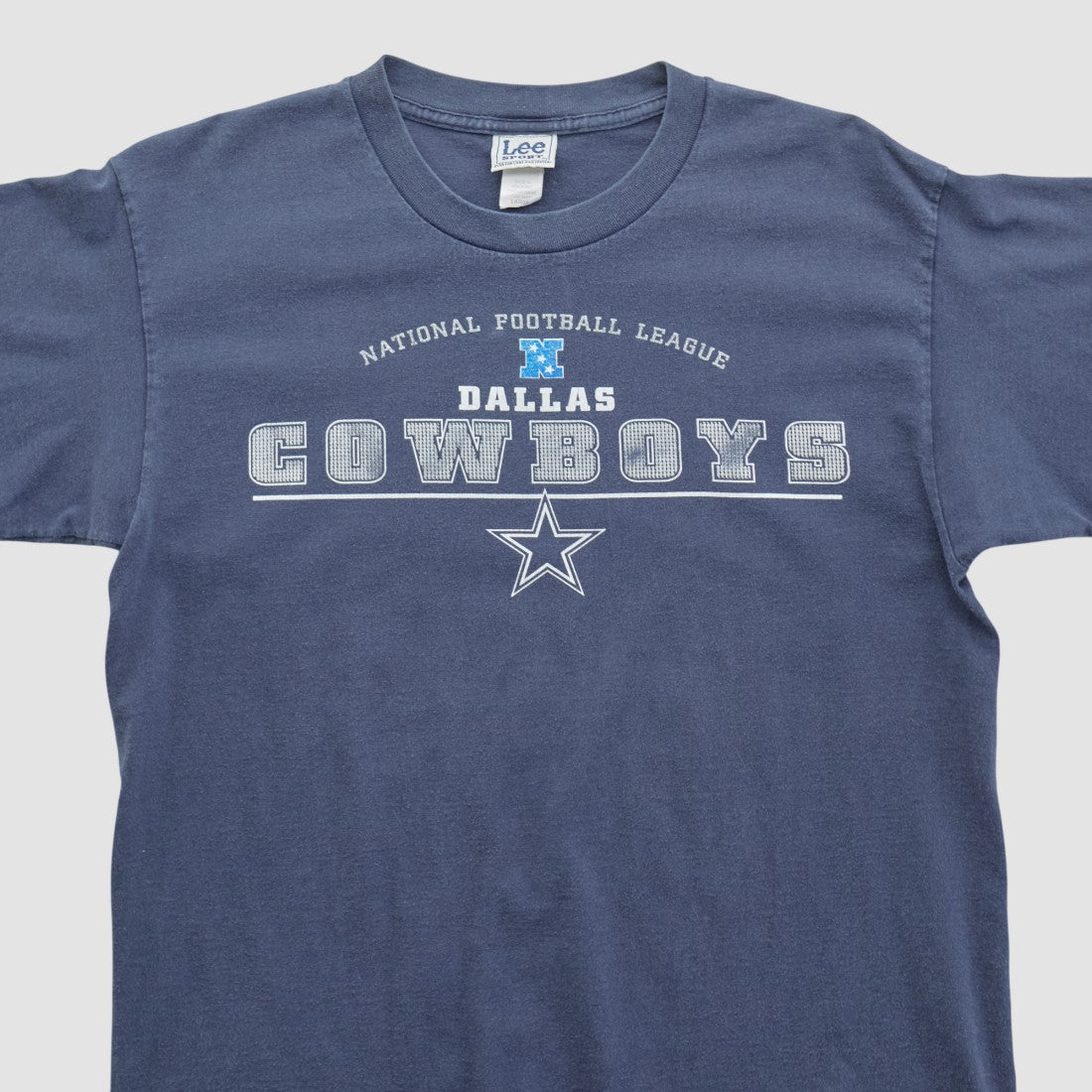 Lee Sport 2000s T-shirt - Dallas Cowboys