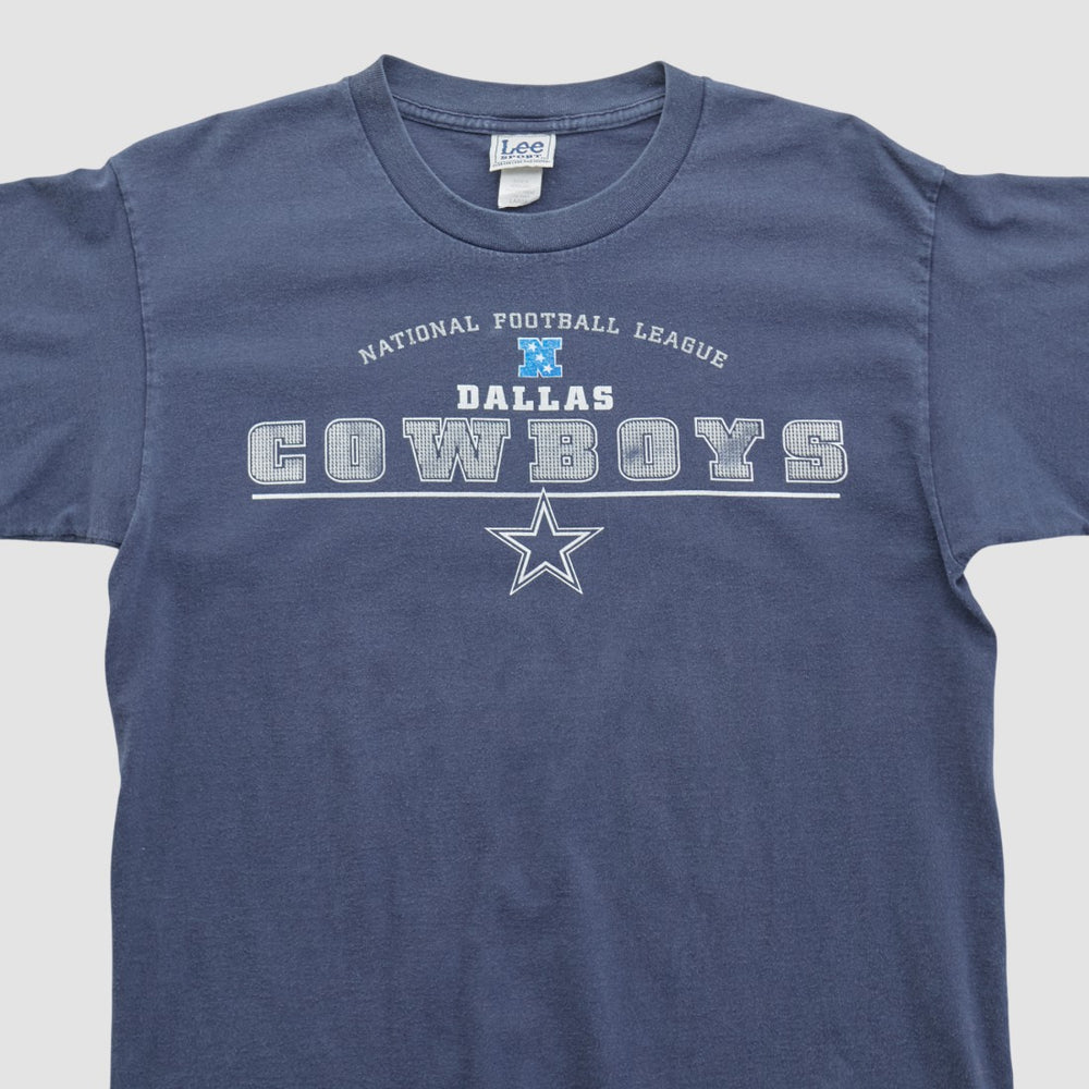 Lee Sport 2000s T-shirt - Dallas Cowboys