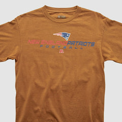 NFL 2000s Long Sleeve T-shirt - New England Patriots