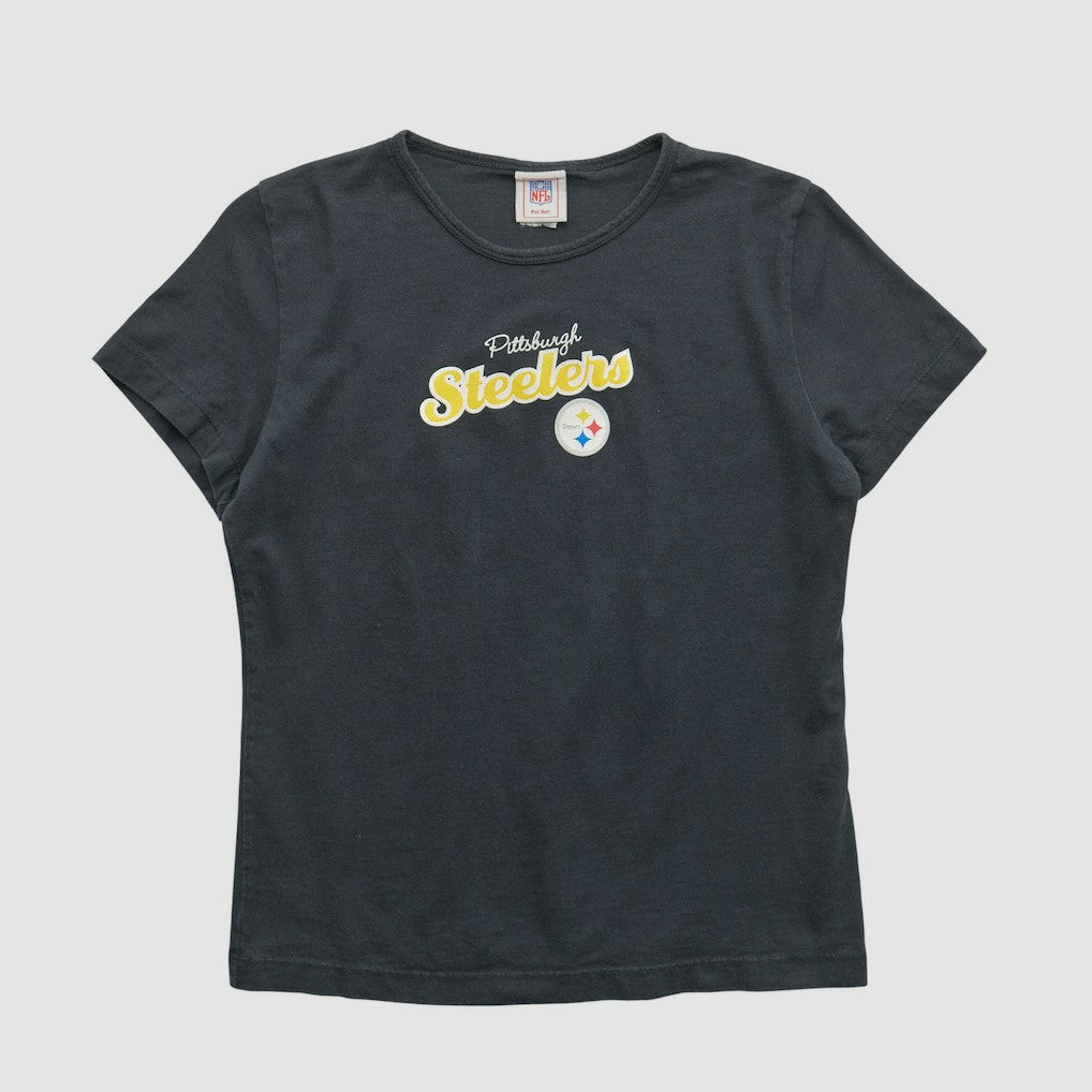 NFL 2000s T-shirt - Pittsburgh Steelers