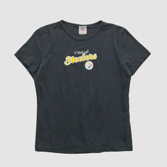 NFL 2000s T-shirt - Pittsburgh Steelers