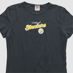 NFL 2000s T-shirt - Pittsburgh Steelers