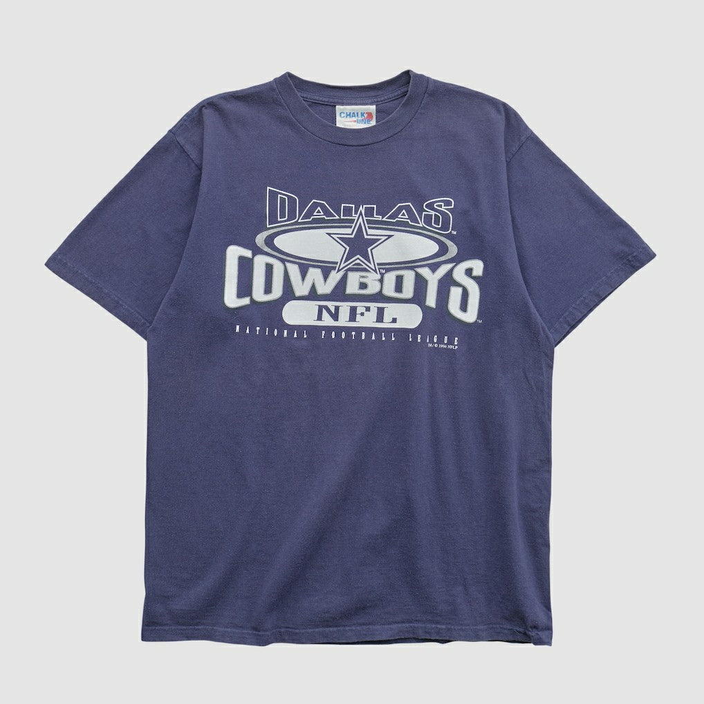 Chalk Line 1996 T-shirt - Dallas Cowboys