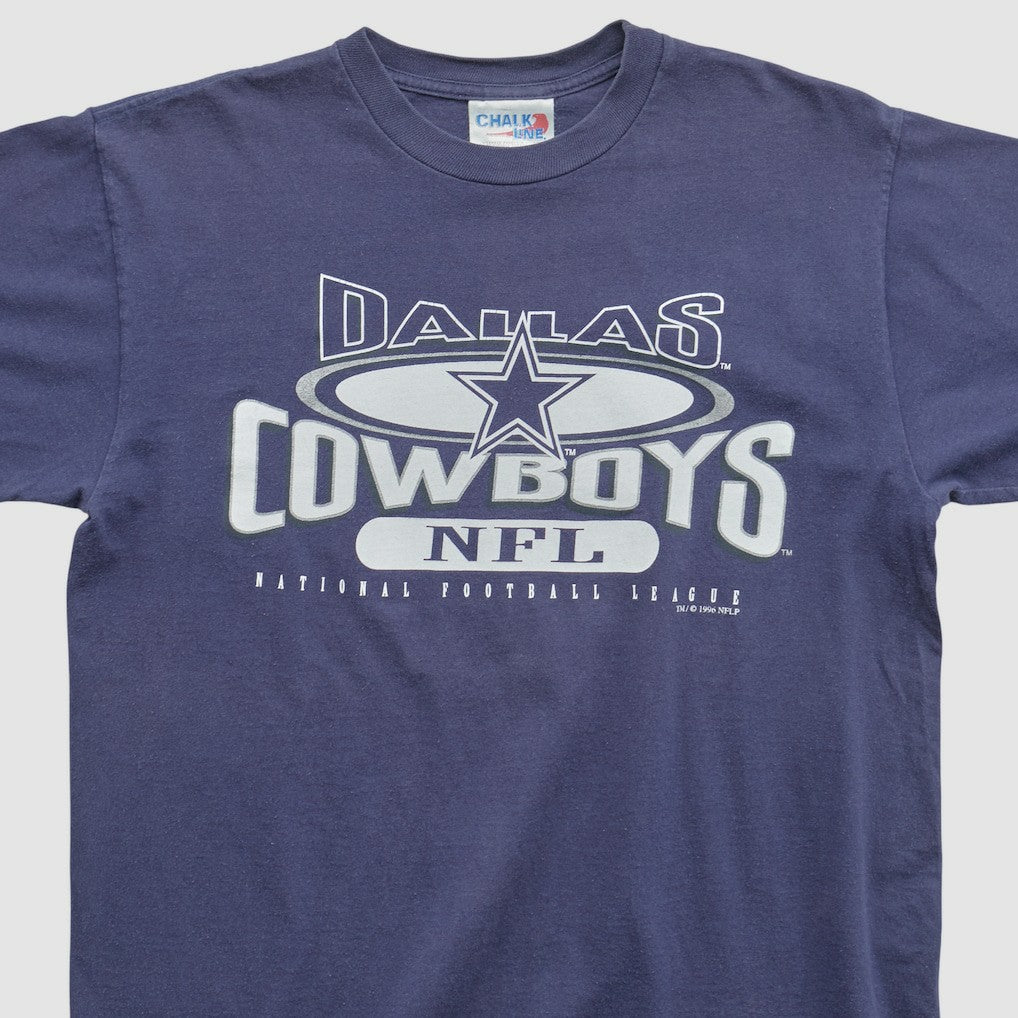Chalk Line 1996 T-shirt - Dallas Cowboys