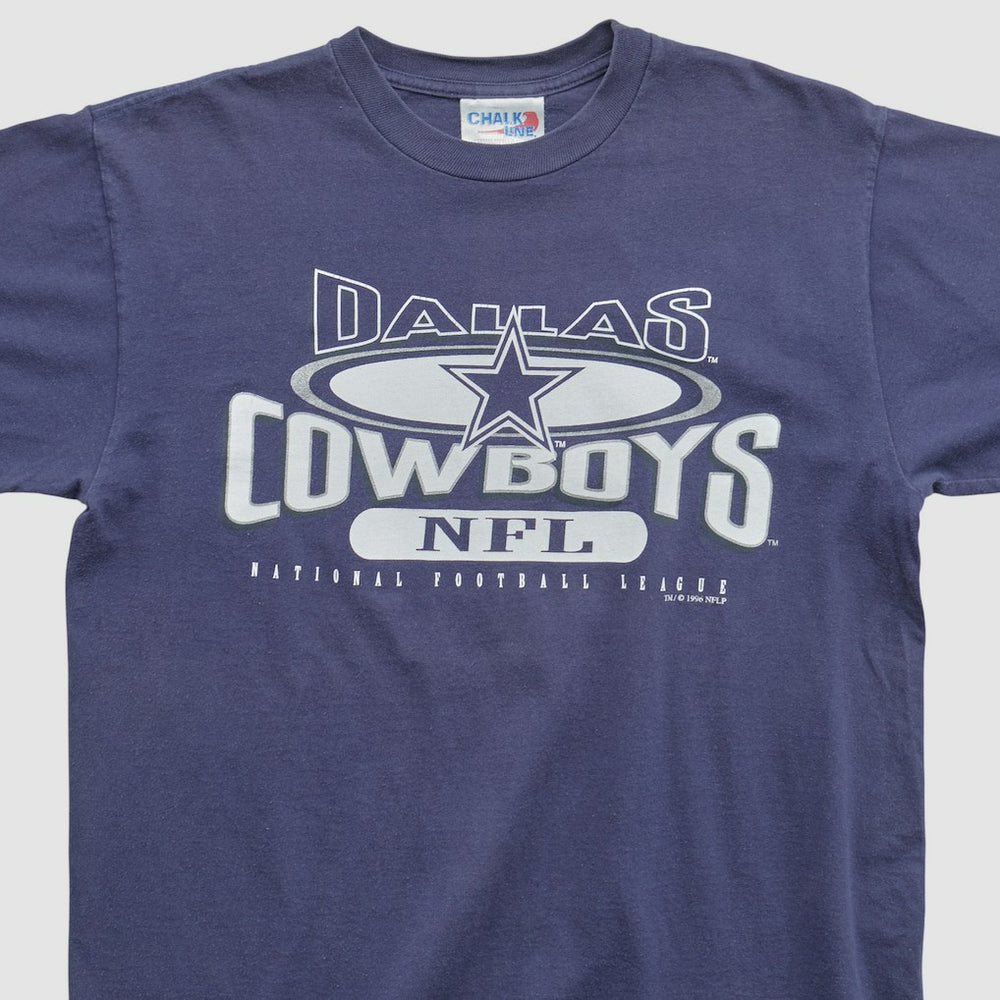 Chalk Line 1996 T-shirt - Dallas Cowboys