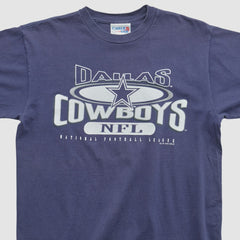 Chalk Line 1996 T-shirt - Dallas Cowboys